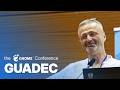 Symbolic Achievements: The Future of UI Icons | Jakub Steiner @ GUADEC 2026