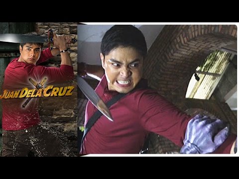 Juan Dela Cruz - Episode 163