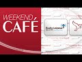 Het Weekendcafé van zaterdag 30 april 2022 in Lelystad