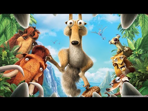 Epoka Lodowcowa 3: Era Dinozaurów (2009) ENG | Full