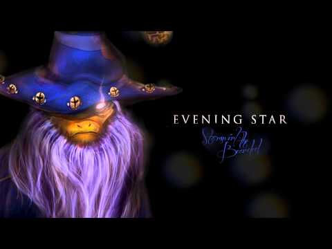 Evening Star - Starswirl the Bearded