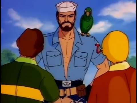 GI Joe PSA Funny Compilation #gijoecommunity #actionfigures #gijoe