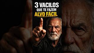 NÃO IGNORE ISSO #estoicismo #reflexão #motivacional