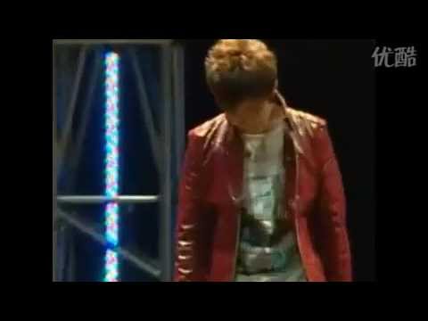 2009FTIsland日本FanMeeting《TheOne》.flv