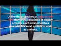 Rent Video Walls for Events in Dubai UAE