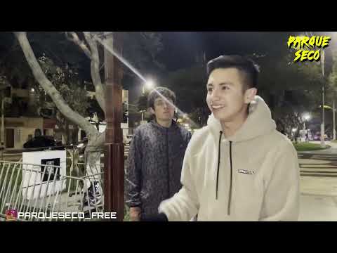 Clover vs Lemafais || Final || Parque Seco Fecha 12