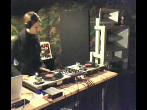 Podval on Point: Kate Simko - RTS.FM.261210