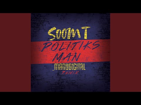 Politiks Man (Manudigital Remix)