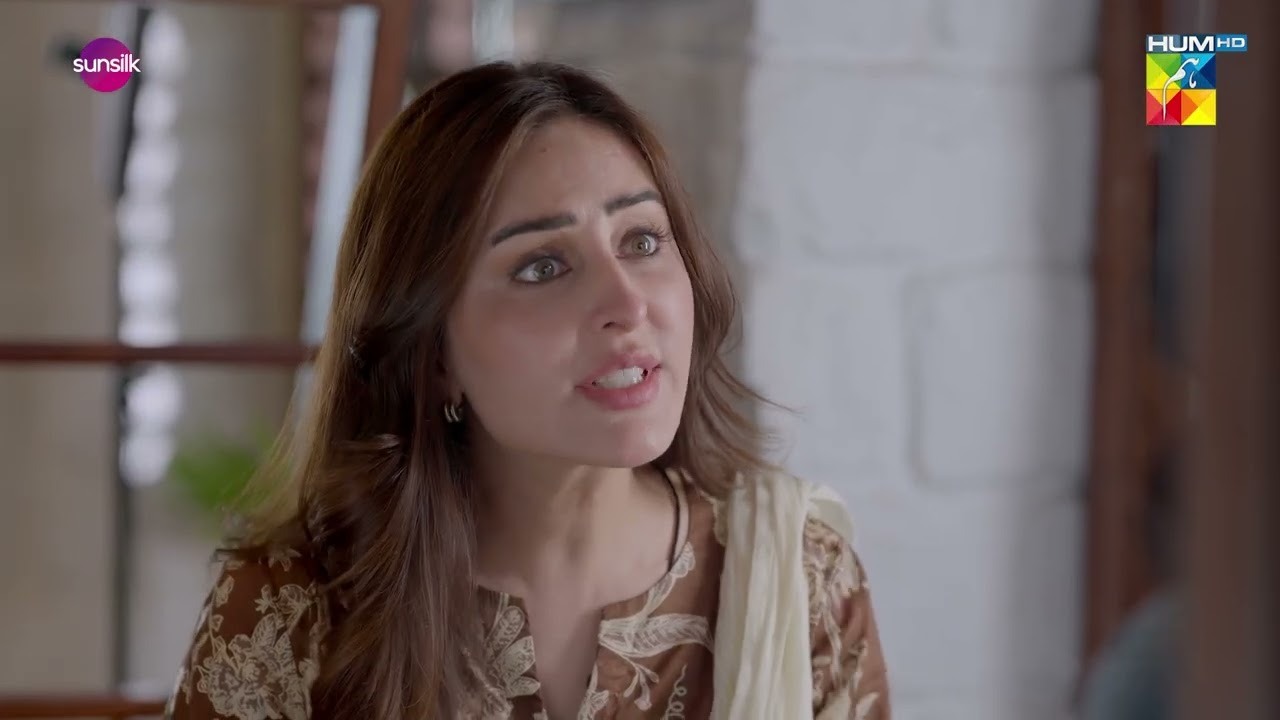 Aap Ne Humein Dhoka Diya Hai... Jinn Ki Shadi - HUM TV