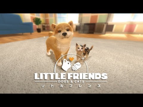 Little Friends: Dogs and Cats - Nintendo Switch | How good is it really?
