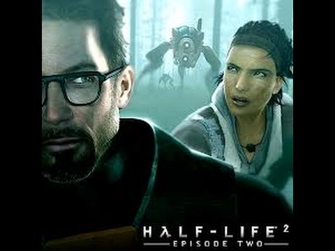 Half-Life 2 Episode 2 Pt.11 The Advisor