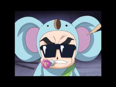 Duel Masters Charge - George vs Yumama (Full Duel)