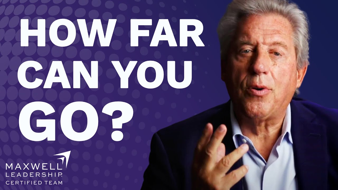 My Morning Routine for Mindfulness & Growth | John Maxwell