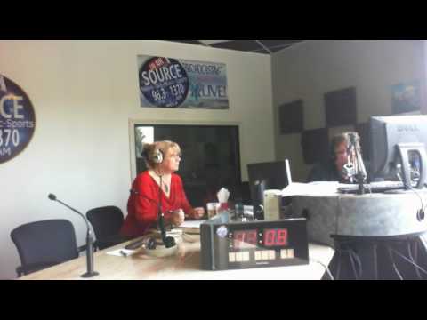 Dr. Martin Gibala Interview - The One Minute Workout