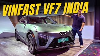 VinFast VF7