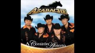Conjunto Azabache-A corazon Abierto