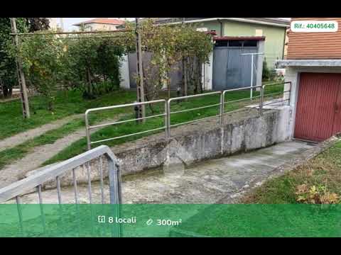 Casa Indipendente San Secondo