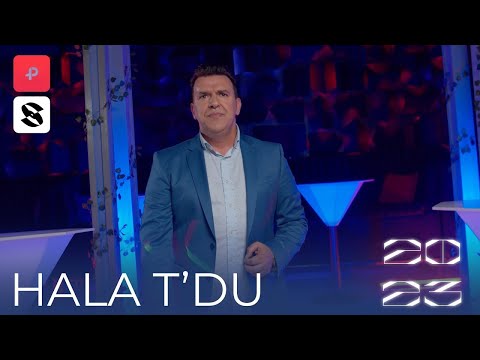 Qamil Hondozi - Hala t'du (2023)