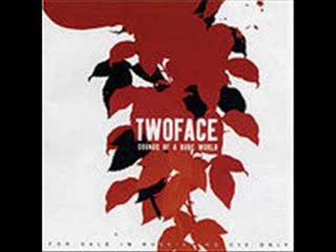 Twoface - Fire In Your Eyes