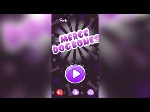 Merge Dog Bones