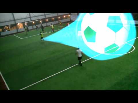 VIP Halı Saha 06.03.2016 22:00 - akillisaha.com