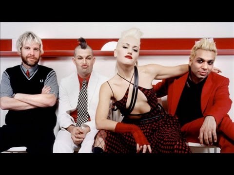 History of Gwen Stefani and No Doubt: Profile of the 'Just A Girl' Band