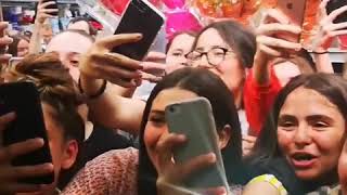 T2R en concert 🎟️ qui chante 🎤  &quot;Loka 3&quot;🎶