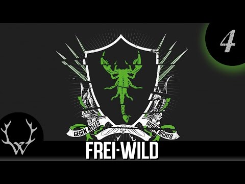 Frei.Wild - Vom Regen in die Traufe 'Gegen Alles Gegen Nichts' Album