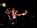 Deerhoof - "C'Moon" - Live at South by Southwest (SXSW) 2012