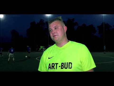 05.06.2017 - Rozmowa z Arturem Równiatką (ART- BUD Nieruchomości)