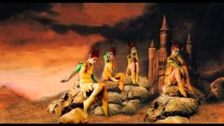 Toyah - The Druids