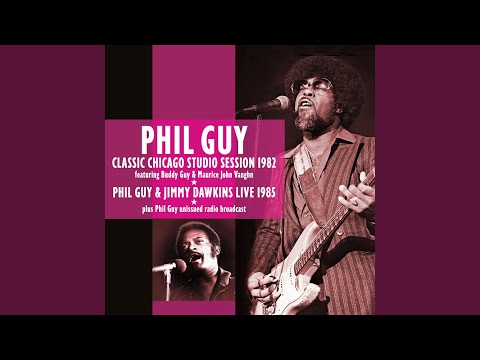 I Feel so Bad (Live)