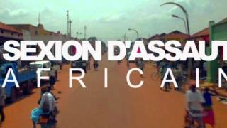 Sexion D'Assaut - Africain (Willy William Remix)