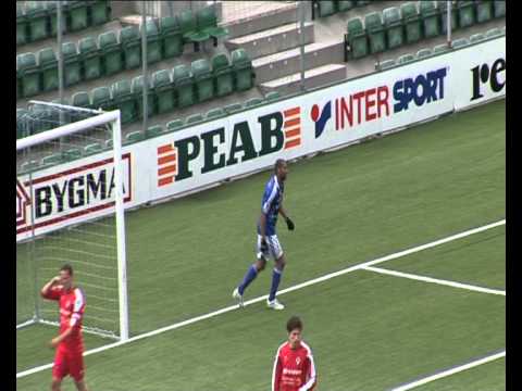 GIF Sundsvall U21 - Åtvidaberg U21