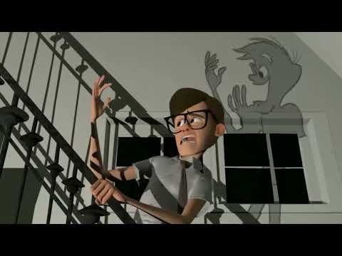 DreamWorks' Me and My Shadow (2014) clip