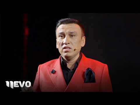 Jamshidbek Normatov - Qizil nexiasi bor do'stim (consert 2022)