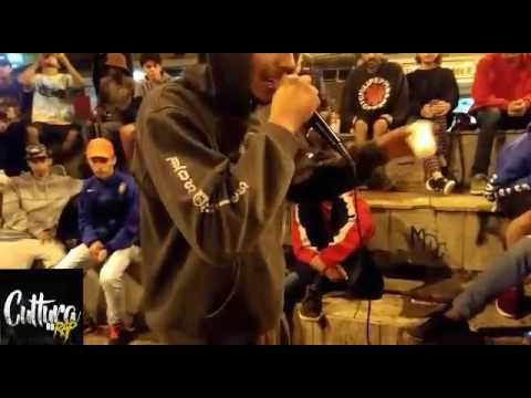 CORVO X OBAD ( 1° FASE ) 2° BATALHA DO ET