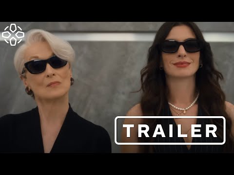 Az ördög Pradát visel 2. – magyar szinkronos kedvcsináló előzetes