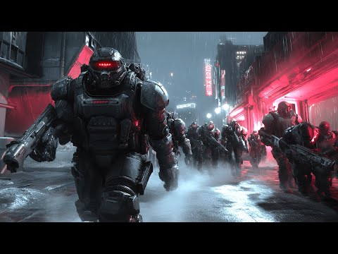 Why Even Veteran Assassins Run When Deathworlders Arrive | HFY | HFY Sci-Fi Story