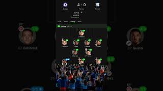 Chelsea 4-0 Preston: Chelsea fans, rejoice, we won!