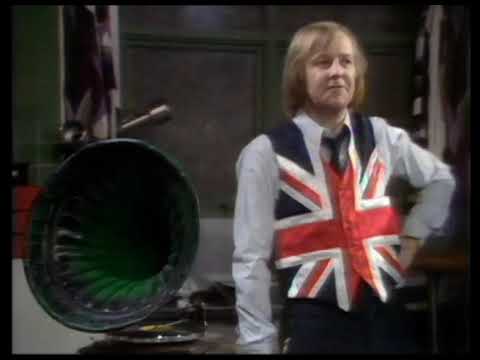 The Goodies / Tim Brooke-Taylor Out takes (1978)