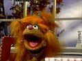 Улица Сезам Sesame Street Cereal Girl Russian