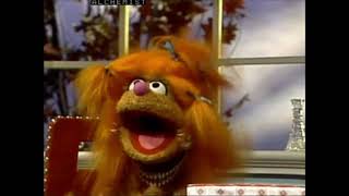 Улица Сезам (Sesame Street) - Cereal Girl (Russian)