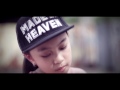 Zara Leola - Kriss Kross / Blow a Check (Dance Cover) [Feat. Randy]