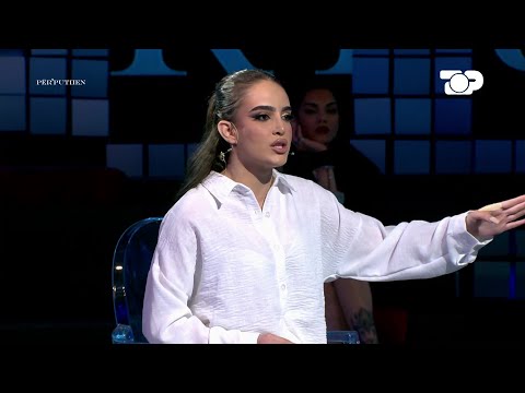 Maria ia thotë troç: "O Samona ti më pëlqen mua, jo djemtë… " - Ep.174 Përputhen 08/05/2023