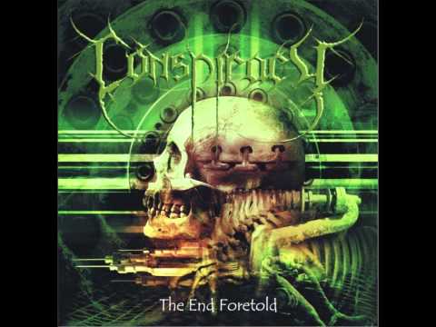 CONSPIRACY - The End Foretold.wmv