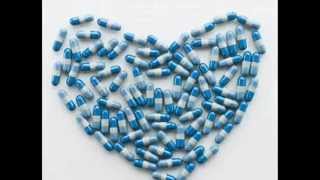 RED HOT CHILI PEPPERS - CHARLIE (subtitulado)