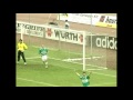 Győr - Videoton 3-2, 1998 - Összefoglaló - MLSz TV Archív