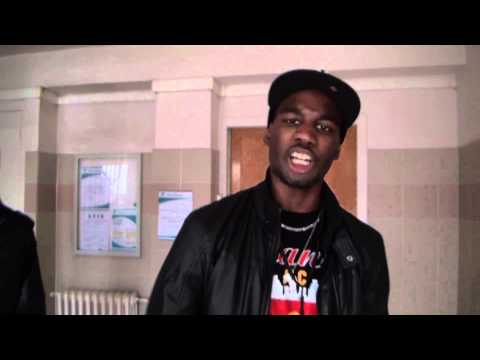 Episode 9 : En Direct de Bondy - Centre (93140) - Partie 2 (By Rami Projet)