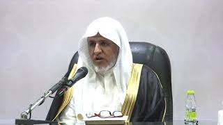 أ.د. علي الشبل | شرح كتاب صفة صلاة النبي صلى الله عليه وسلم (1) image